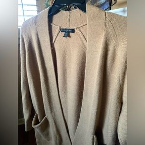 Banana Republic Petite cardigan